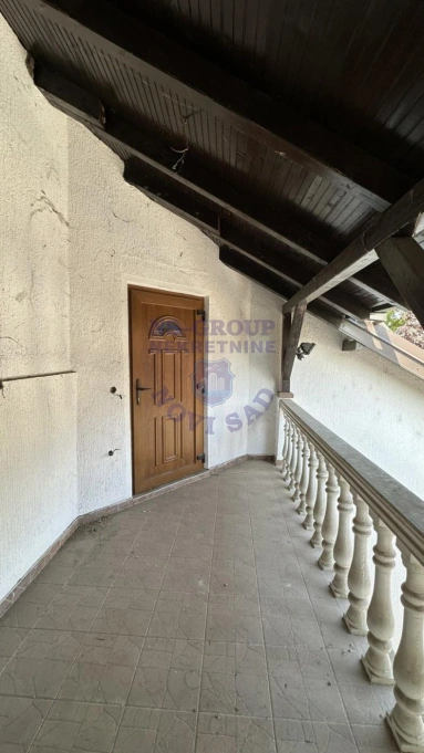 lokal za izdavanje Novi Sad 95m2 16748