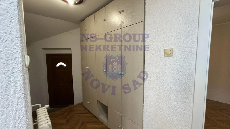 lokal za izdavanje Novi Sad 95m2 16748