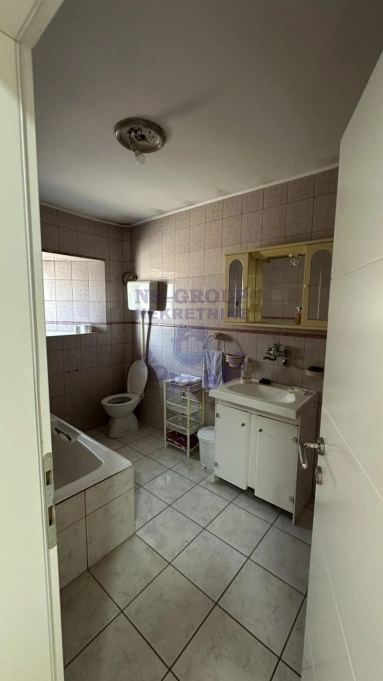 lokal za izdavanje Novi Sad 95m2 16748