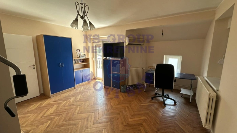 lokal za izdavanje Novi Sad 95m2 16748