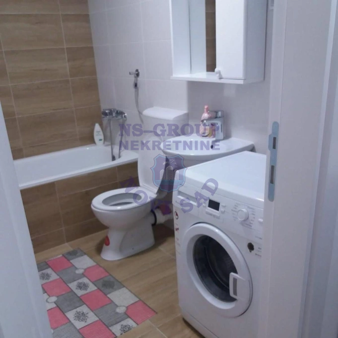 stan za izdavanje Novi Sad 33m2 16756