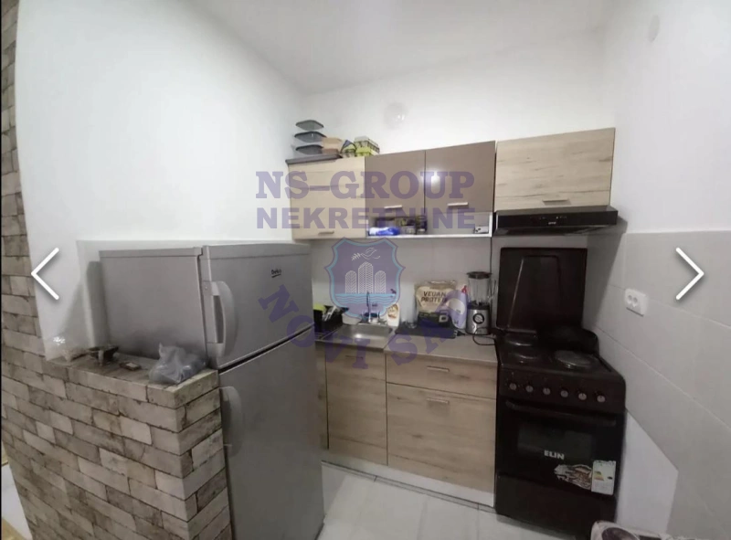 stan za izdavanje Novi Sad 33m2 16756
