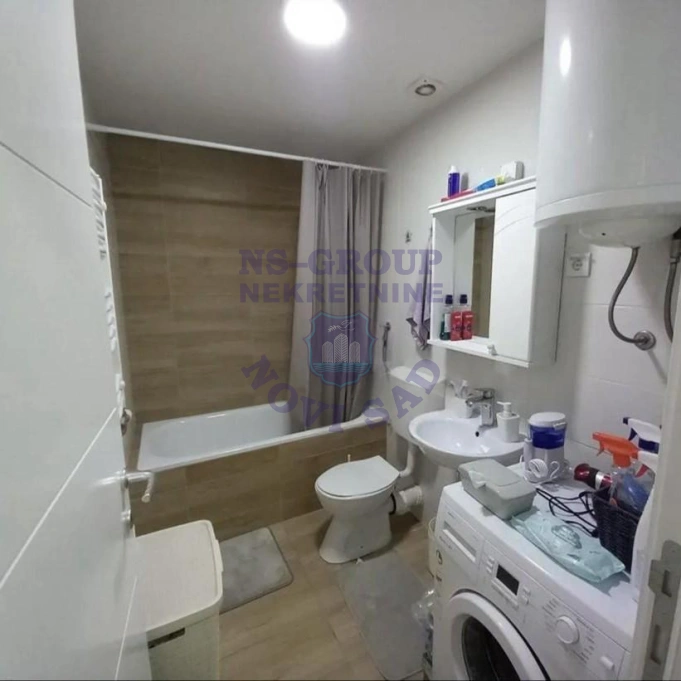 stan za izdavanje Novi Sad 33m2 16756