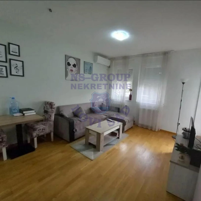 stan za izdavanje Novi Sad 33m2 16756