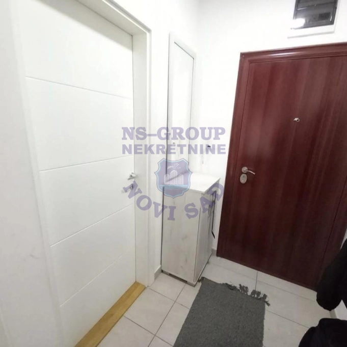 stan za izdavanje Novi Sad 33m2 16756