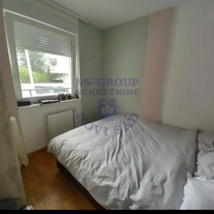 stan za izdavanje Novi Sad 33m2 16756
