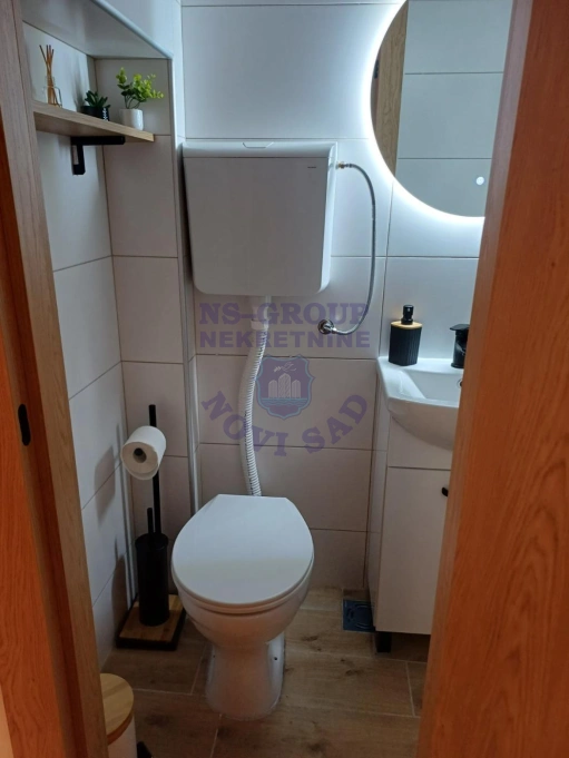 stan za izdavanje Novi Sad 21m2 16742