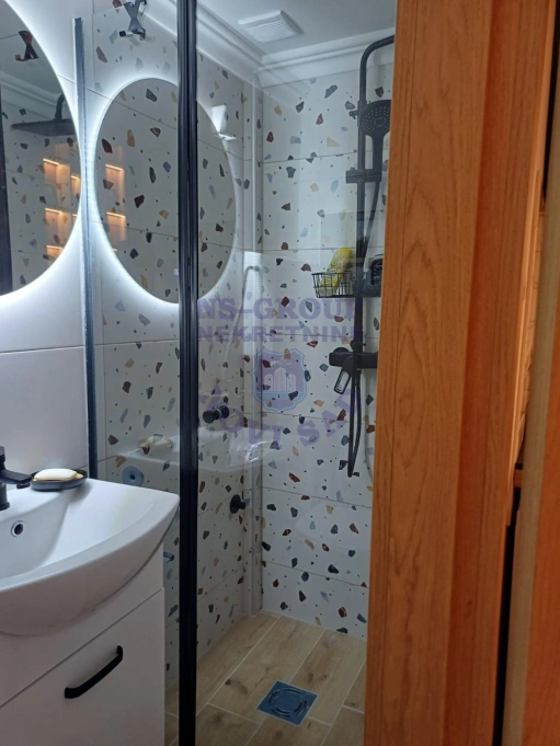 stan za izdavanje Novi Sad 21m2 16742