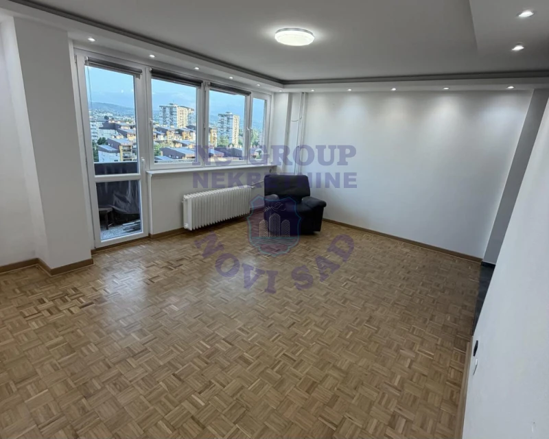 stan na prodaju Novi Sad, 77m2 573343