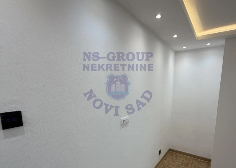stan na prodaju Novi Sad 77m2 573343