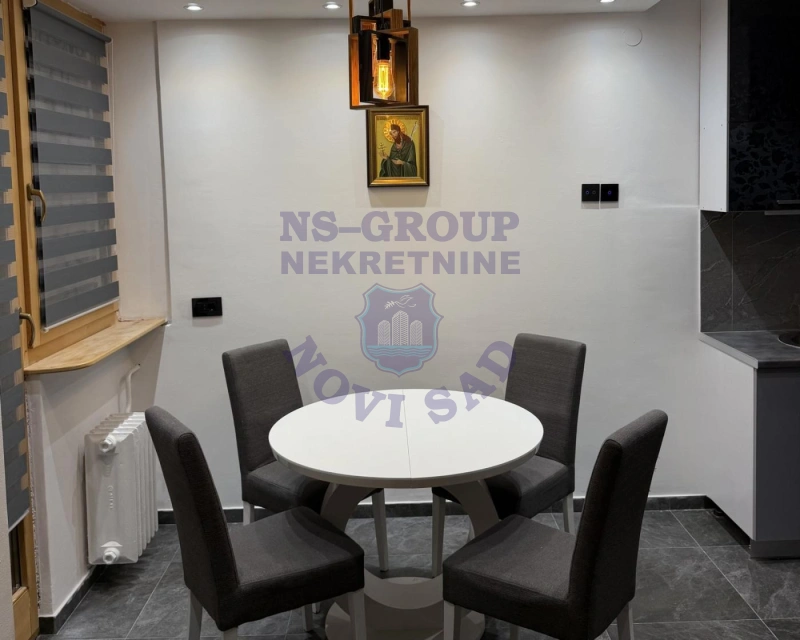 stan na prodaju Novi Sad 77m2 573343