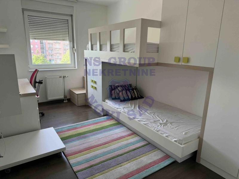 stan za izdavanje Novi Sad 114m2 16759