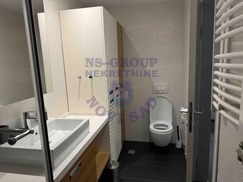 stan za izdavanje Novi Sad 114m2 16759