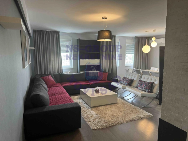 stan za izdavanje Novi Sad 114m2 16759