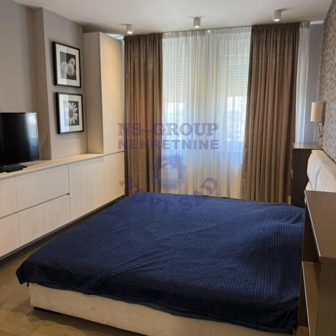 stan za izdavanje Novi Sad 114m2 16759