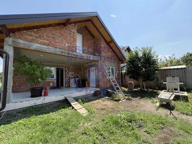 kuca na prodaju Rumenka 150m2 573304