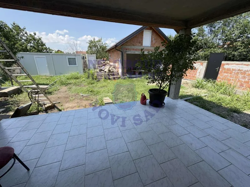 kuca na prodaju Rumenka 150m2 573304