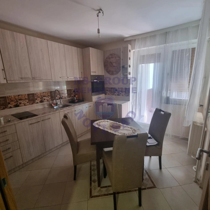 stan za izdavanje Novi Sad 50m2 16739