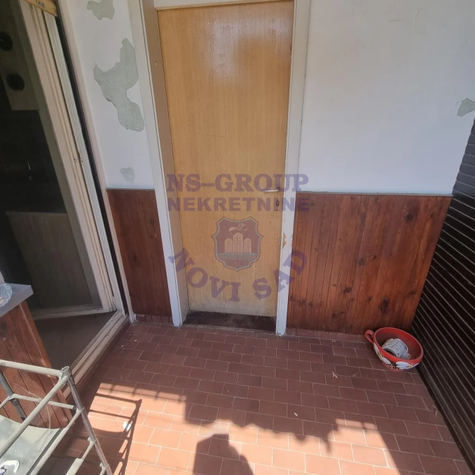 stan za izdavanje Novi Sad 50m2 16739