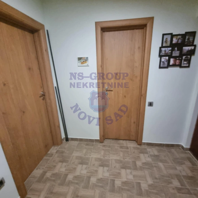stan za izdavanje Novi Sad 50m2 16739