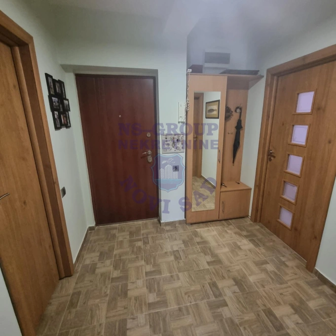 stan za izdavanje Novi Sad 50m2 16739
