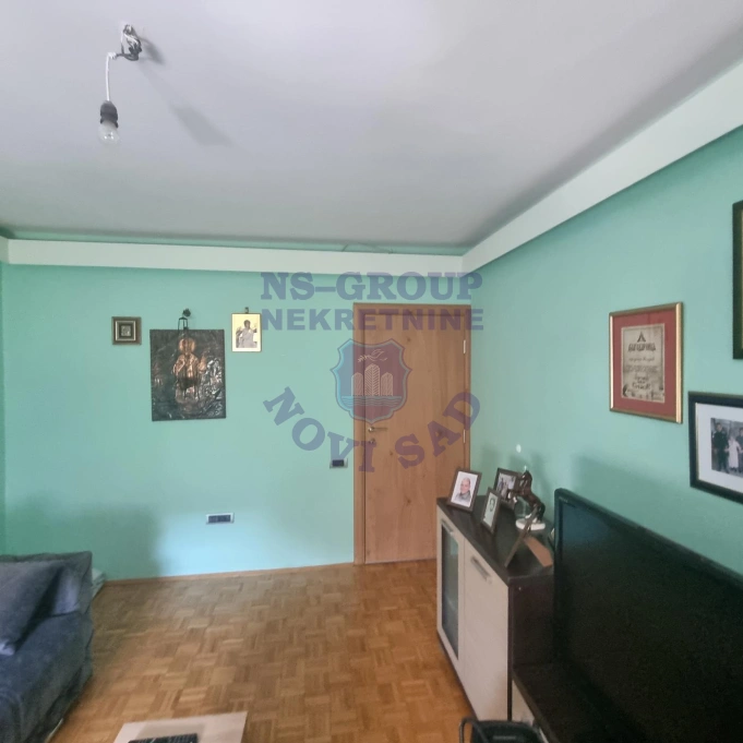 stan za izdavanje Novi Sad 50m2 16739