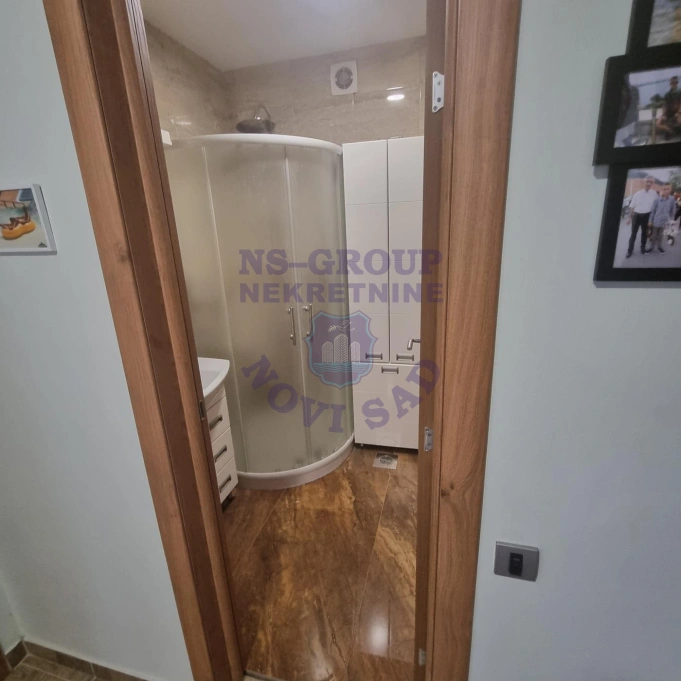 stan za izdavanje Novi Sad 50m2 16739
