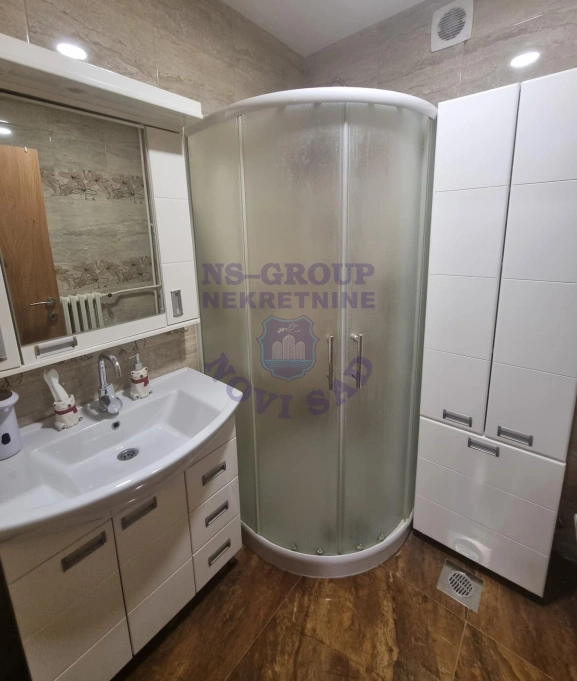 stan za izdavanje Novi Sad 50m2 16739