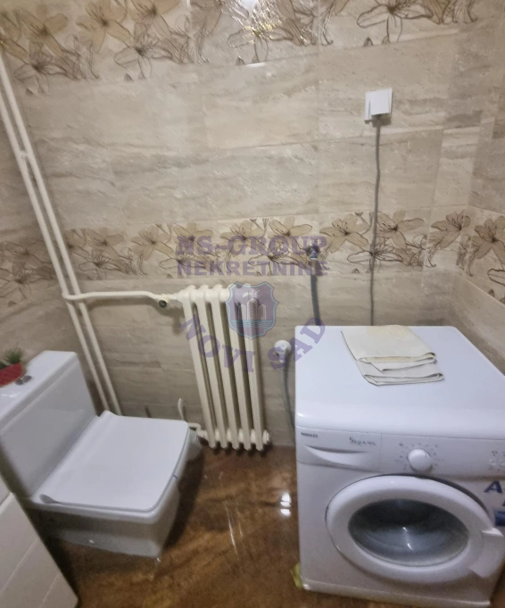 stan za izdavanje Novi Sad 50m2 16739