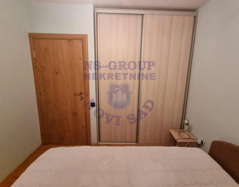 stan za izdavanje Novi Sad 50m2 16739