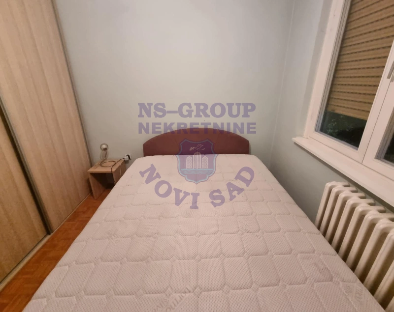 stan za izdavanje Novi Sad 50m2 16739