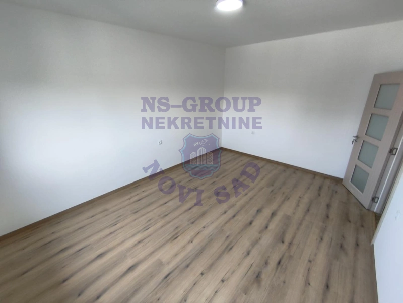 stan na prodaju Novi Sad 37m2 573450