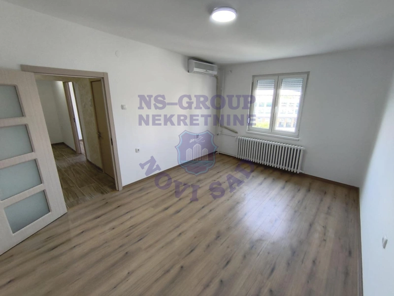 stan na prodaju Novi Sad, 37m2 573450