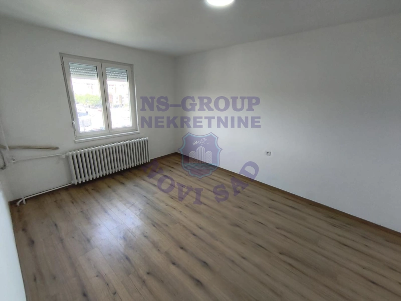 stan na prodaju Novi Sad 37m2 573450
