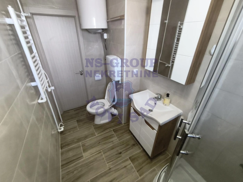 stan na prodaju Novi Sad 37m2 573450
