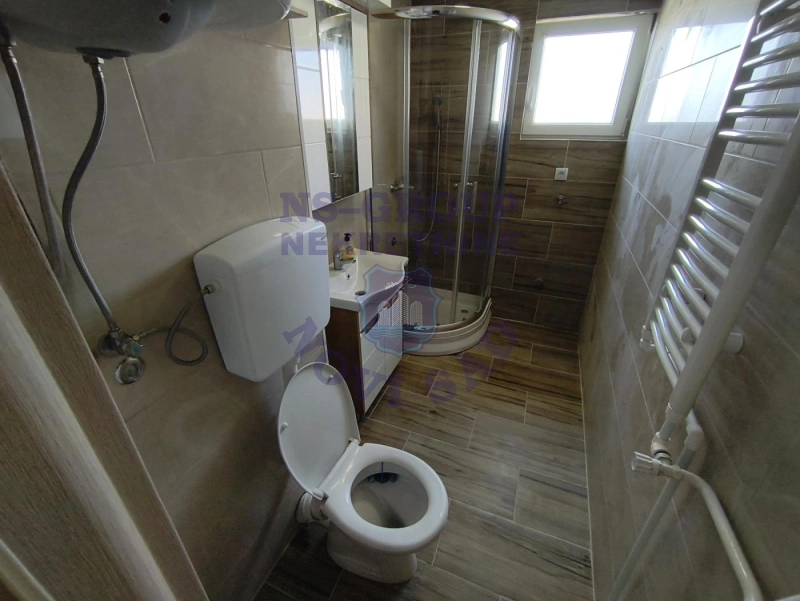 stan na prodaju Novi Sad 37m2 573450