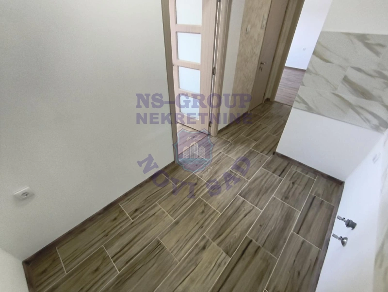 stan na prodaju Novi Sad 37m2 573450