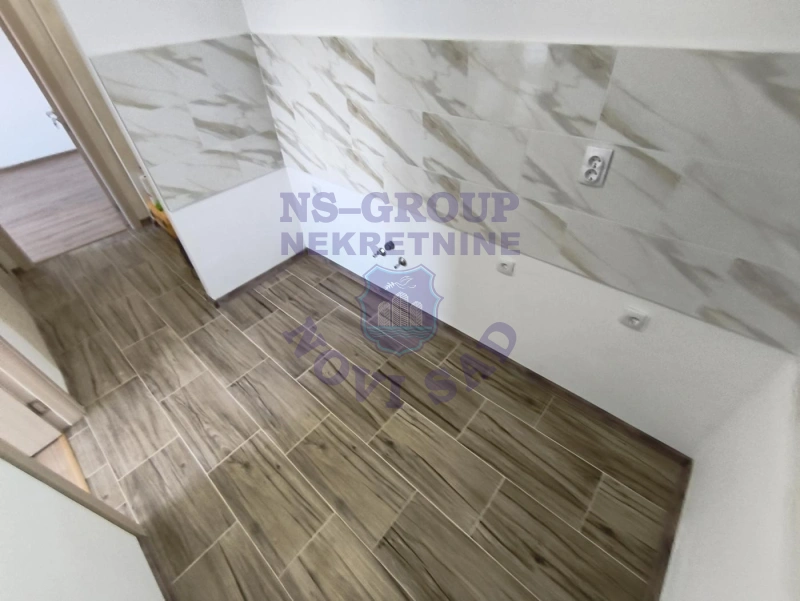 stan na prodaju Novi Sad 37m2 573450