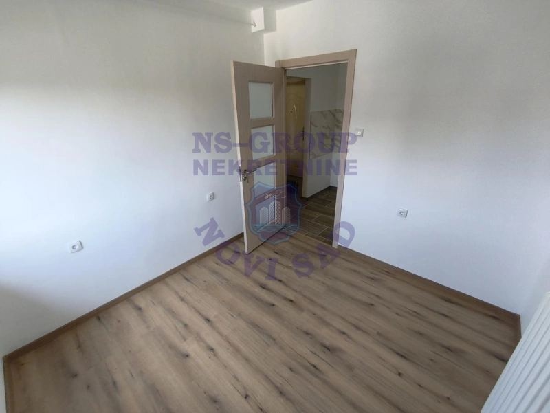 stan na prodaju Novi Sad 37m2 573450