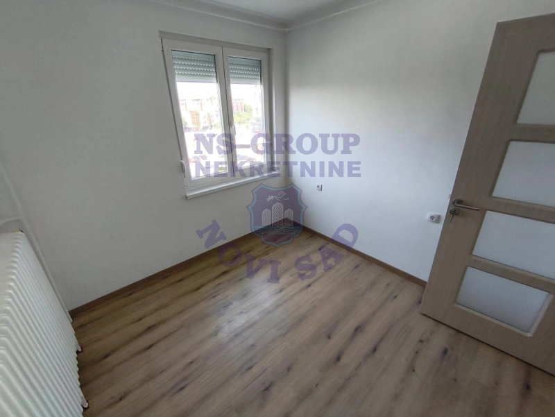 stan na prodaju Novi Sad 37m2 573450