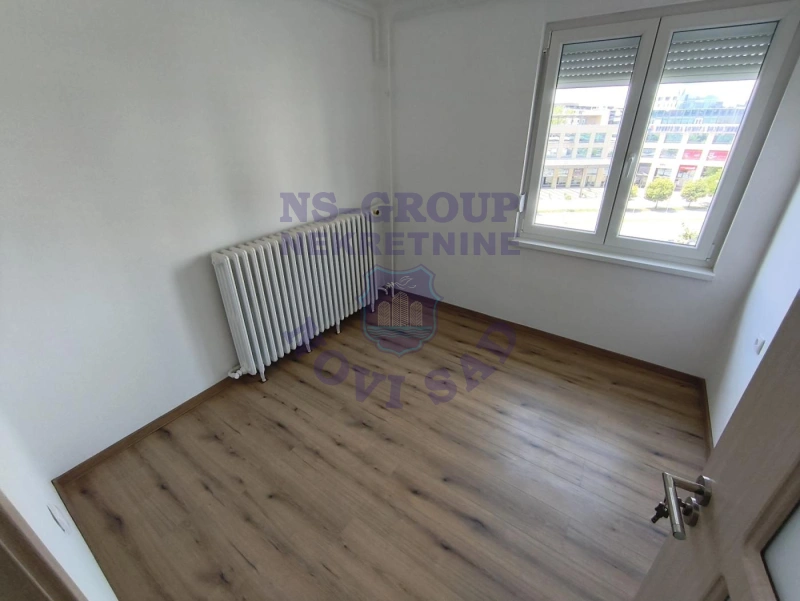 stan na prodaju Novi Sad 37m2 573450
