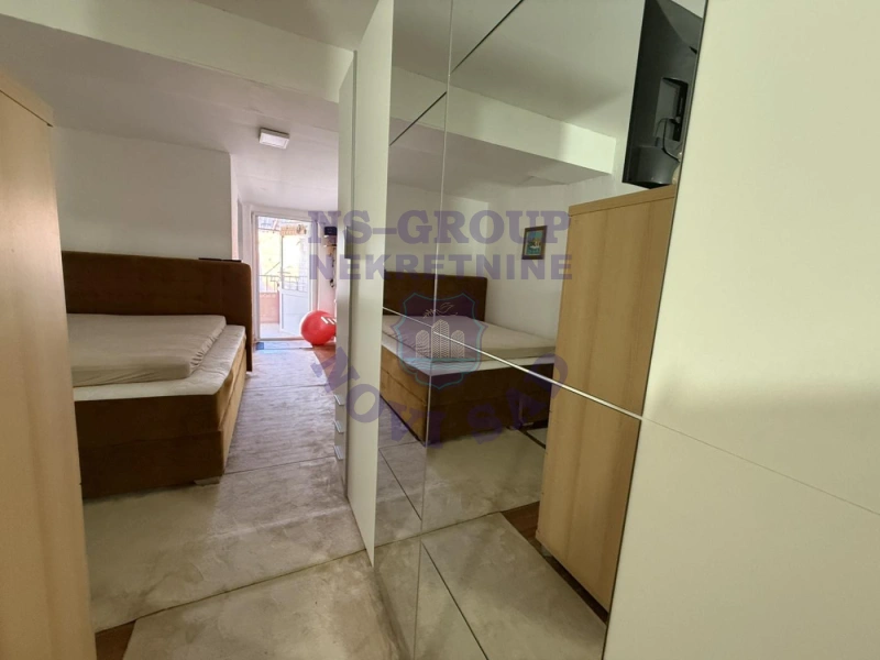 stan na prodaju Novi Sad 44m2 573469