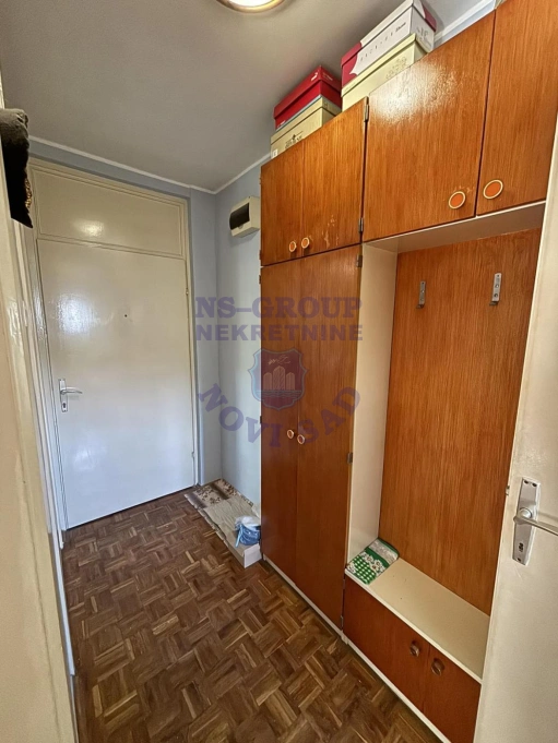 stan na prodaju Novi Sad 33m2 573426