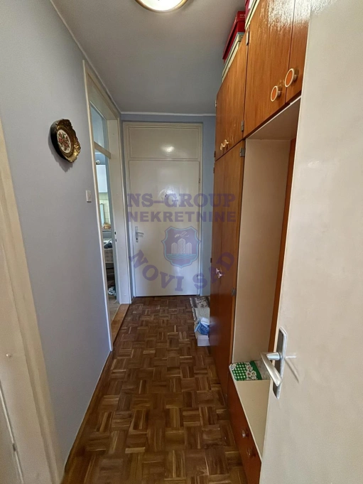 stan na prodaju Novi Sad 33m2 573426