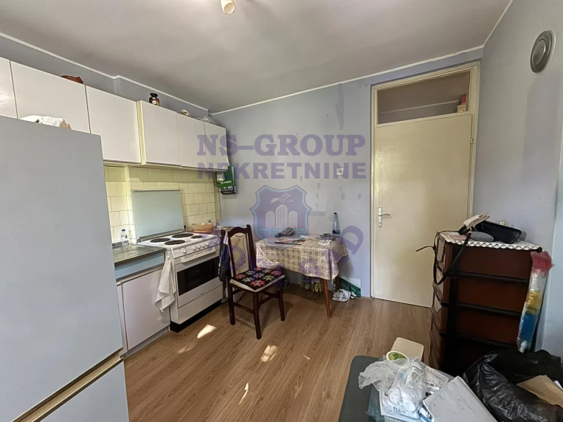 stan na prodaju Novi Sad 33m2 573426