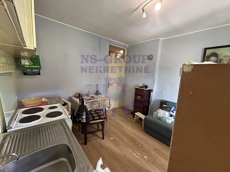 stan na prodaju Novi Sad 33m2 573426