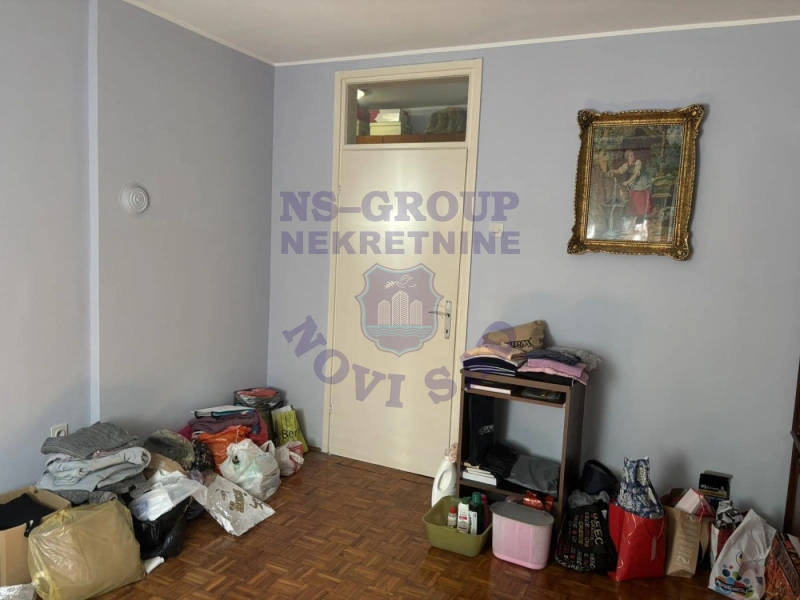 stan na prodaju Novi Sad 33m2 573426