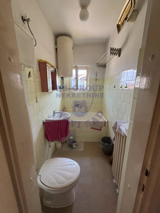 stan na prodaju Novi Sad 33m2 573426