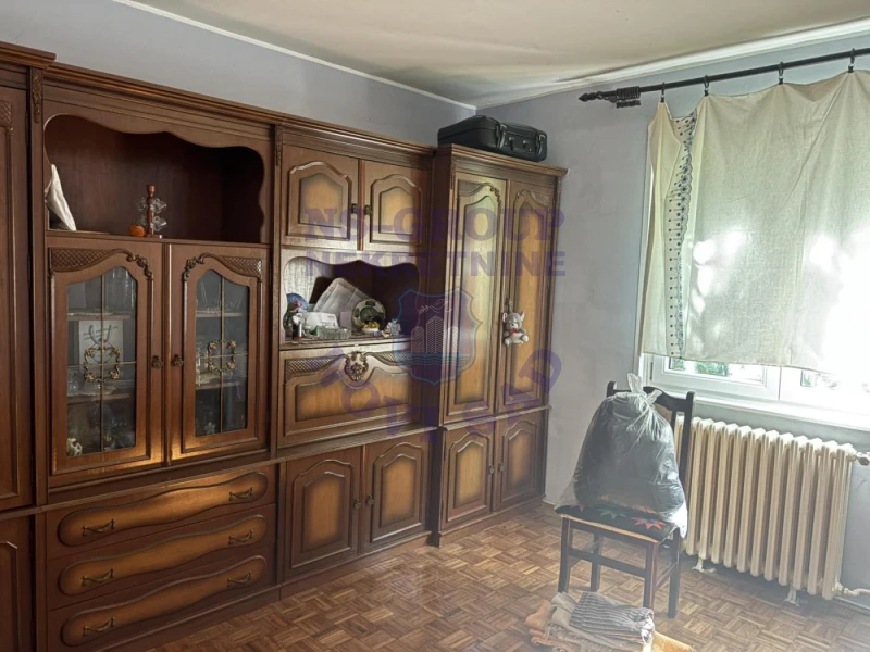 stan na prodaju Novi Sad 33m2 573426