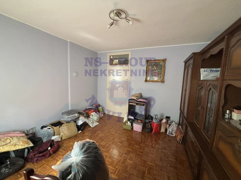 stan na prodaju Novi Sad 33m2 573426
